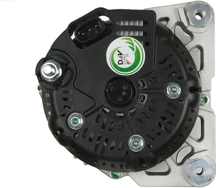 Alternator AS A2142S - image 3