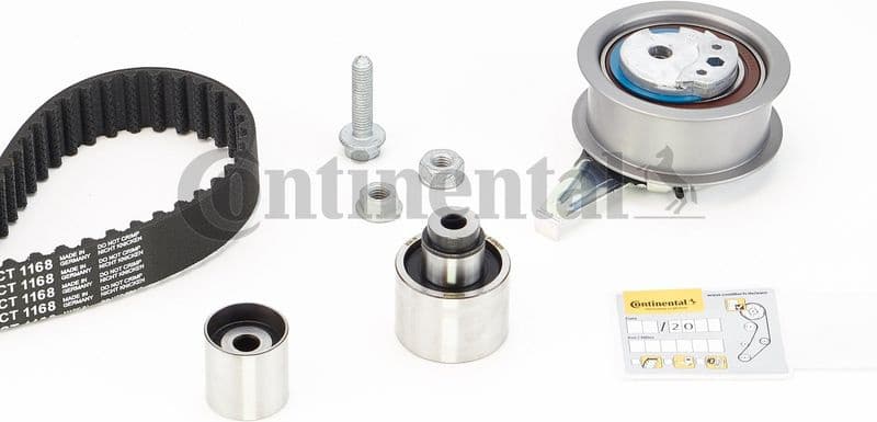 Timing Belt Kit CT1168K1