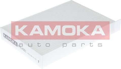 Filter, cabin air F414901 - image 7