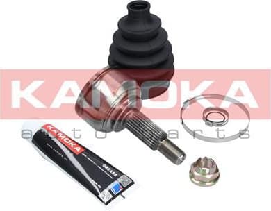 Joint Kit, drive shaft 6051 - image 6