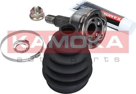 Joint Kit, drive shaft 6051 - image 8