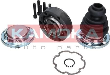 Joint Kit, drive shaft 8738 - image 6