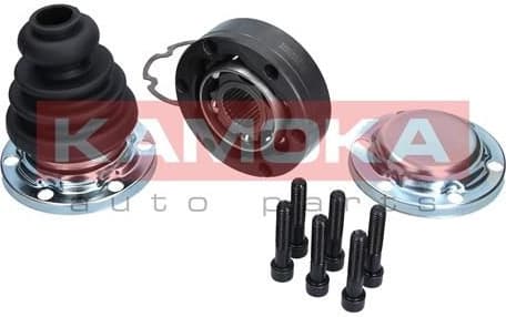 Joint Kit, drive shaft 8738 - image 8