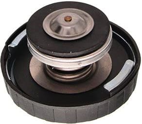 Cap, coolant tank 28-0640 - image 2