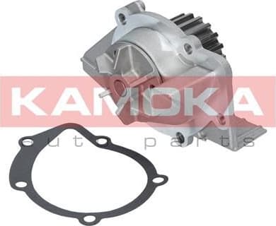 Water Pump, engine cooling T0099 - image 6