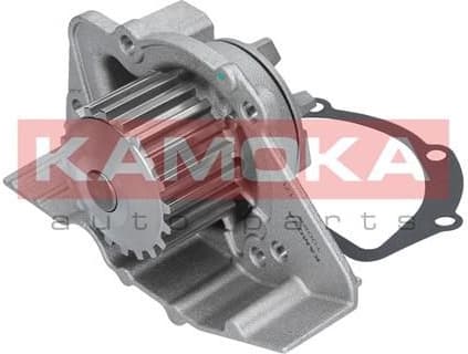 Water Pump, engine cooling T0099 - image 8
