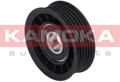 Tensioner Lever, V-ribbed belt R0054 - image 8