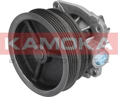 Water Pump, engine cooling T0112 - image 5
