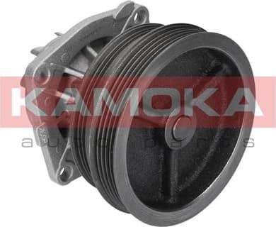 Water Pump, engine cooling T0112 - image 8
