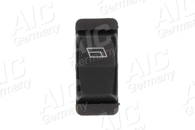 Switch, window regulator Original AIC Quality 50729