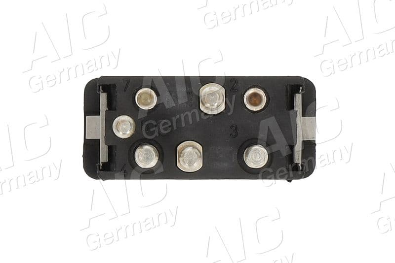 Switch, window regulator Original AIC Quality 50729 - image 3