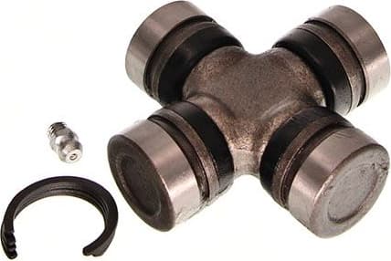 Joint, propshaft 49-2053 - image 2