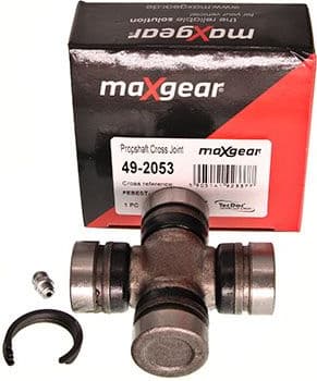 Joint, propshaft 49-2053 - image 3