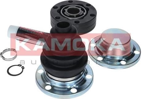 Joint Kit, drive shaft 8047 - image 7