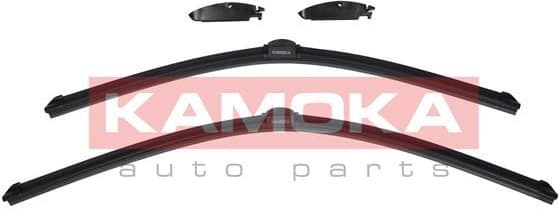 Wiper Blade 27B08 - image 2