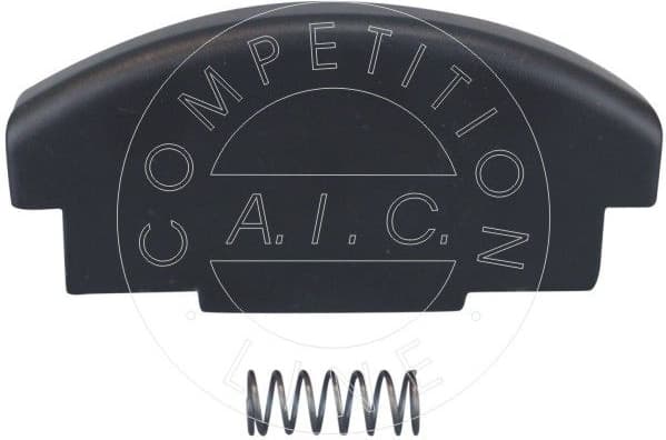 Armrest Original AIC Quality 58062