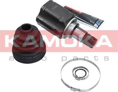 Joint Kit, drive shaft 8721 - image 7