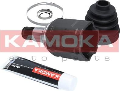 Joint Kit, drive shaft 8721 - image 9