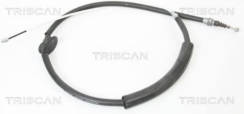 Cable Pull, parking brake 8140 29194