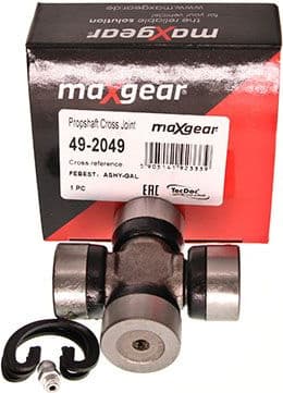 Joint, propshaft 49-2049 - image 3