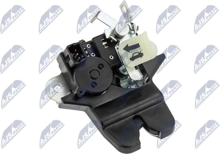 Tailgate Lock EZC-KA-006