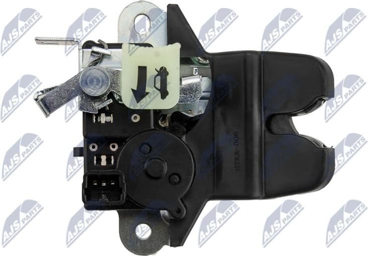 Tailgate Lock EZC-KA-006 - image 3