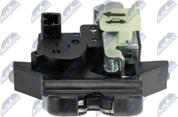 Tailgate Lock EZC-KA-006 - image 5
