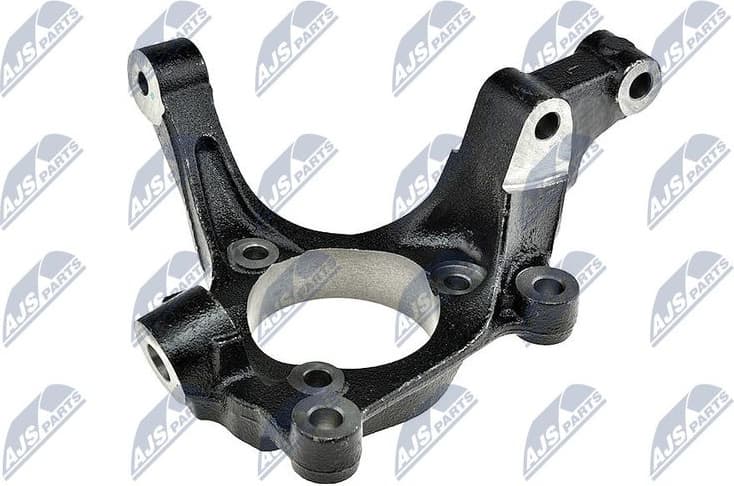 Steering Knuckle, wheel suspension ZZP-DW-004