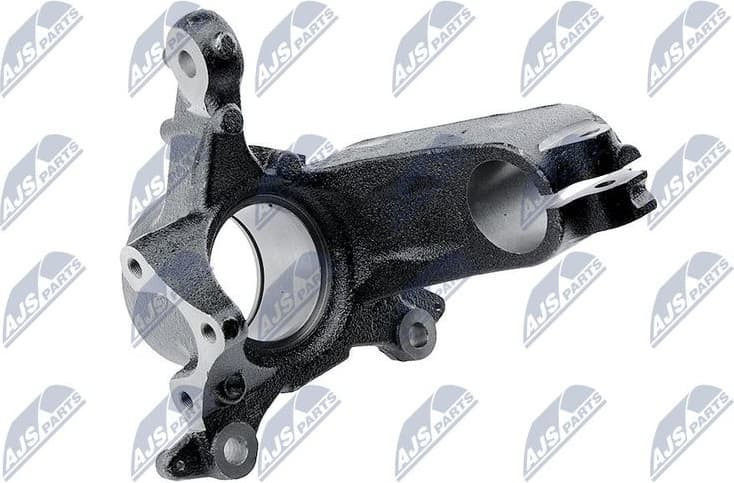 Steering Knuckle, wheel suspension ZZP-FT-000 - image 2