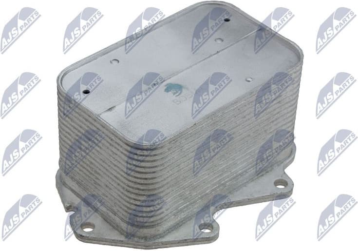 Oil Cooler, engine oil CCL-BM-071