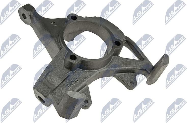 Steering Knuckle, wheel suspension ZZP-CH-000