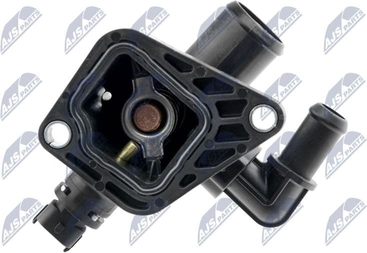 Thermostat, coolant CTM-PL-012 - image 5