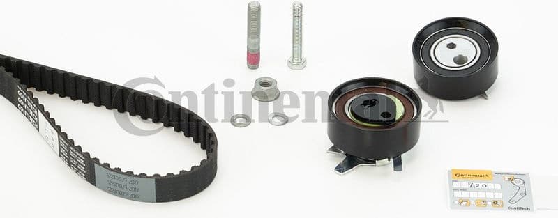 Timing Belt Kit CT914K1