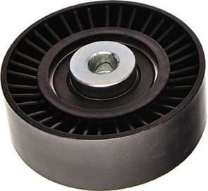 Deflection/Guide Pulley, V-ribbed belt 54-2099