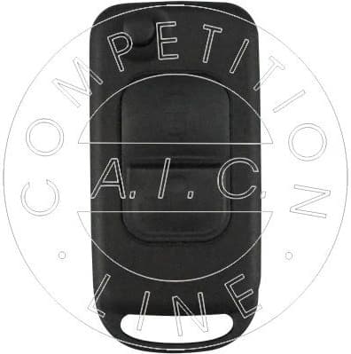 Hand-held Transmitter Housing, central locking Original AIC Quality 57545