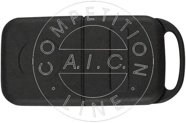 Hand-held Transmitter Housing, central locking Original AIC Quality 57545 - image 2