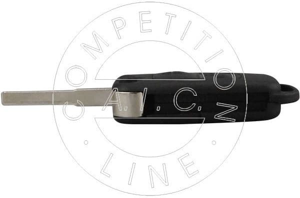 Hand-held Transmitter Housing, central locking Original AIC Quality 57545 - image 4