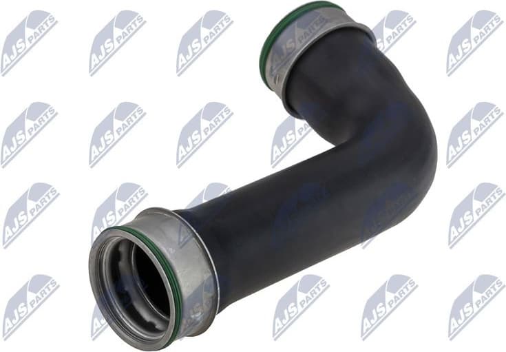 Charge Air Hose GPP-VW-006