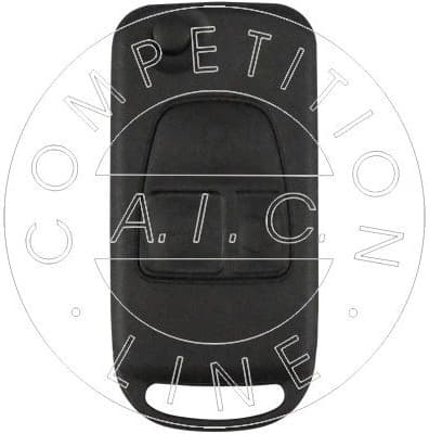 Hand-held Transmitter Housing, central locking Original AIC Quality 57546