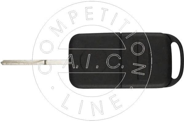 Hand-held Transmitter Housing, central locking Original AIC Quality 57546 - image 2