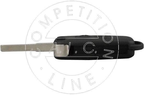 Hand-held Transmitter Housing, central locking Original AIC Quality 57546 - image 4