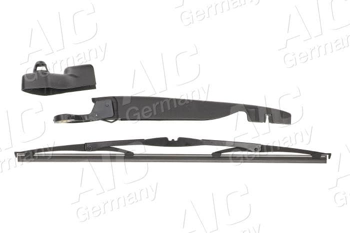 Wiper Arm, window cleaning Original AIC Quality 56845 - image 3
