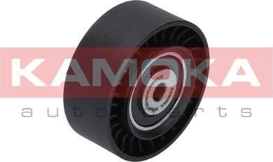 Deflection/Guide Pulley, V-ribbed belt R0229 - image 7