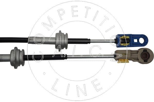 Cable Pull, manual transmission Original AIC Quality 58959 - image 2