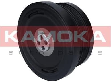 Belt Pulley, crankshaft RW014 - image 5