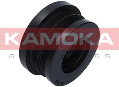 Belt Pulley, crankshaft RW014 - image 6