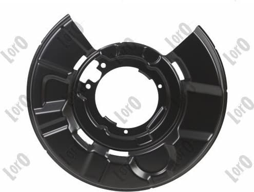 Splash Guard, brake disc LORO 131-07-678