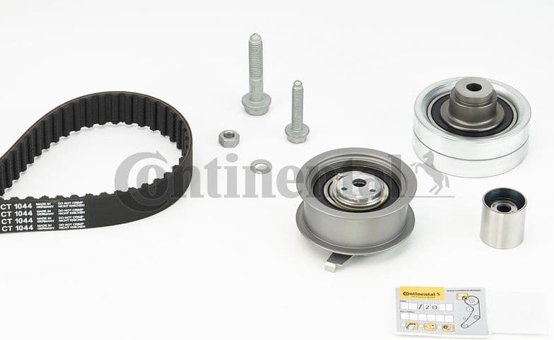 Timing Belt Kit CT1044K2