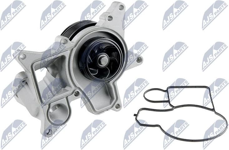 Water Pump, engine cooling CPW-BM-043