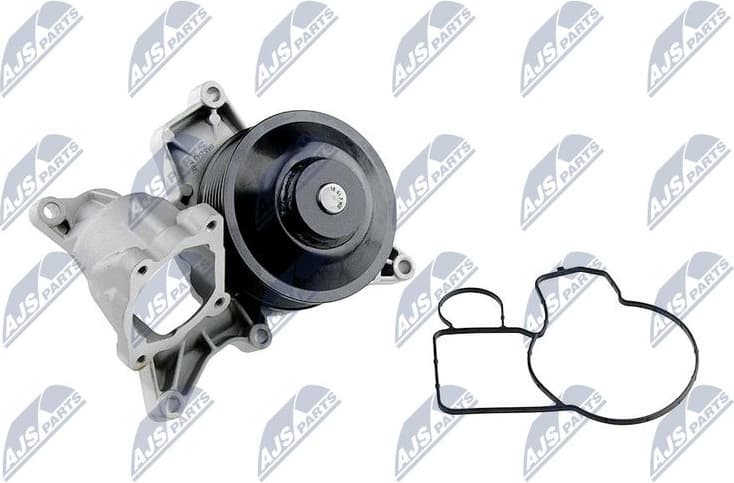 Water Pump, engine cooling CPW-BM-043 - image 2